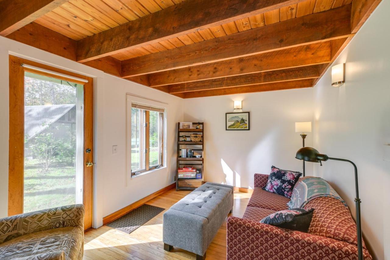 Holiday home About 18 Mi To Acadia Natl Park! *